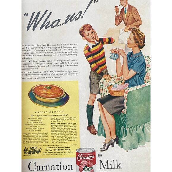 Life Magazine February 11 1946 Japanese Comes Home From Lost Empire - Picture 6 of 9